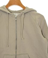 WIM NEELS（ウイムニールス）パーカー グレー サイズ:36(XS位) レディース/2200625031047