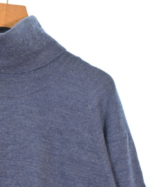 WIM NEELS（ウイムニールス）ニット・セーター 紺 サイズ:38(S位) レディース/2200672261022