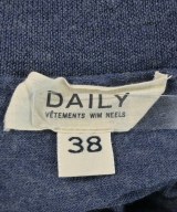 WIM NEELS（ウイムニールス）ニット・セーター 紺 サイズ:38(S位) レディース/2200672261022