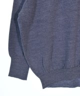 WIM NEELS（ウイムニールス）ニット・セーター 紺 サイズ:38(S位) レディース/2200672261022