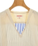 WIM NEELS（ウイムニールス）カジュアルシャツ 白 サイズ:38(S位) レディース/2200672261039