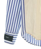 WIM NEELS（ウイムニールス）カジュアルシャツ 白 サイズ:38(S位) レディース/2200672261039