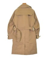 WIM NEELS（ウイムニールス）トレンチコート 茶 サイズ:36(XS位) レディース/2200658934018