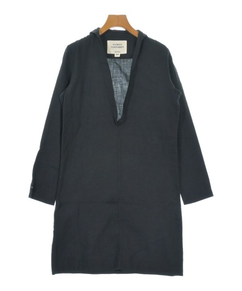 WIM NEELS(ウイムニールス)ワンピース 紺 サイズ:36(XS位)/2200637082075