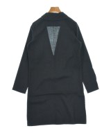 WIM NEELS（ウイムニールス）ワンピース 紺 サイズ:36(XS位) レディース/2200637082075