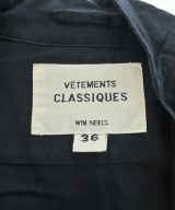 WIM NEELS（ウイムニールス）ワンピース 紺 サイズ:36(XS位) レディース/2200637082075