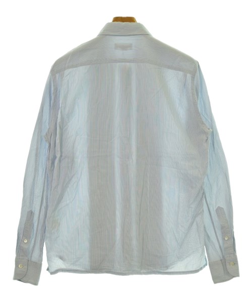 WIM NEELS（ウイムニールス）カジュアルシャツ 青 サイズ:48(L位) メンズ/2200640609054