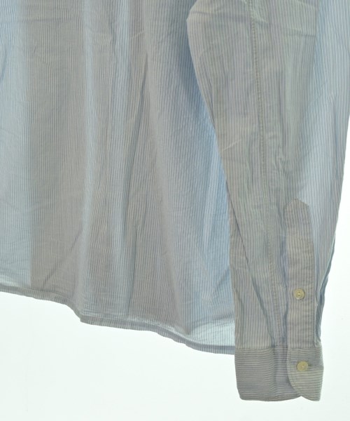 WIM NEELS（ウイムニールス）カジュアルシャツ 青 サイズ:48(L位) メンズ/2200640609054