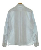 WIM NEELS（ウイムニールス）カジュアルシャツ 青 サイズ:48(L位) メンズ/2200640609054