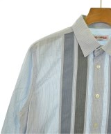 WIM NEELS（ウイムニールス）カジュアルシャツ 青 サイズ:48(L位) メンズ/2200640609054