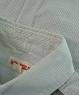 WIM NEELS（ウイムニールス）カジュアルシャツ 青 サイズ:48(L位) メンズ/2200640609054