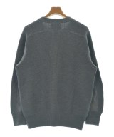 WIM NEELS（ウイムニールス）ニット・セーター グレー サイズ:40(M位) メンズ/2200650285057