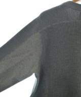 WIM NEELS（ウイムニールス）ニット・セーター グレー サイズ:40(M位) メンズ/2200650285057