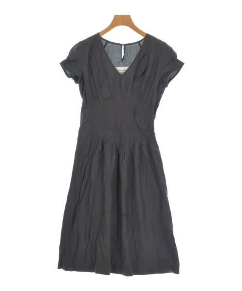 WIM NEELS(ウイムニールス)ワンピース グレー サイズ:36(XS位)/2200646275024