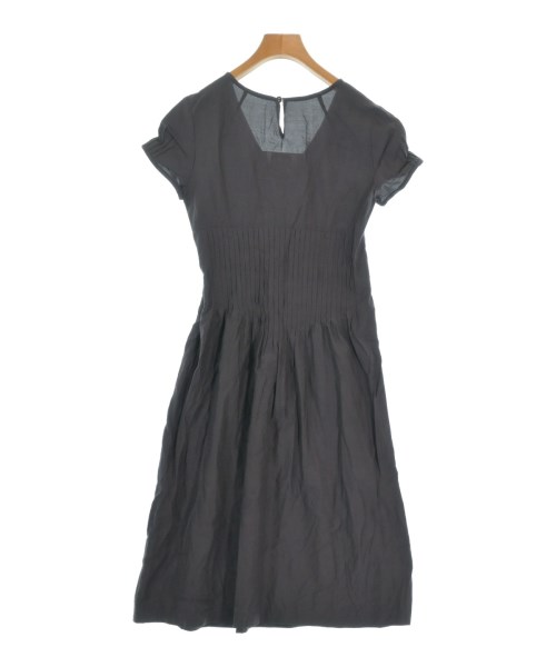 WIM NEELS（ウイムニールス）ワンピース グレー サイズ:36(XS位) レディース/2200646275024