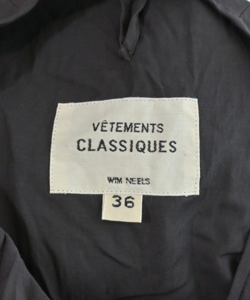 WIM NEELS（ウイムニールス）ワンピース グレー サイズ:36(XS位) レディース/2200646275024