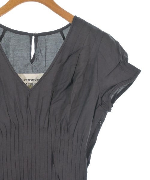 WIM NEELS（ウイムニールス）ワンピース グレー サイズ:36(XS位) レディース/2200646275024