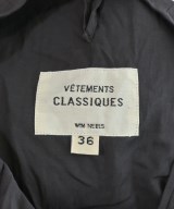 WIM NEELS（ウイムニールス）ワンピース グレー サイズ:36(XS位) レディース/2200646275024