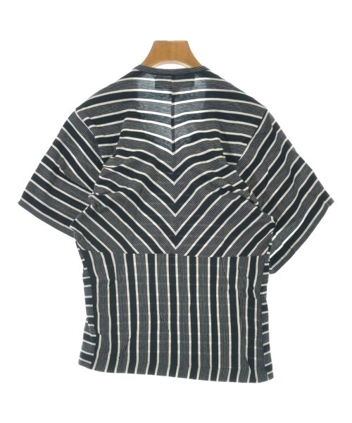 WIM NEELS（ウイムニールス）Tシャツ・カットソー 紺 サイズ:36(XS位) レディース/2200723718109