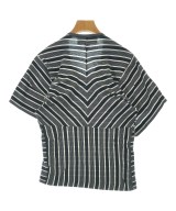 WIM NEELS（ウイムニールス）Tシャツ・カットソー 紺 サイズ:36(XS位) レディース/2200723718109