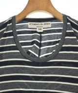 WIM NEELS（ウイムニールス）Tシャツ・カットソー 紺 サイズ:36(XS位) レディース/2200723718109