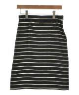 CoSTUME NATIONAL ひざ丈スカート