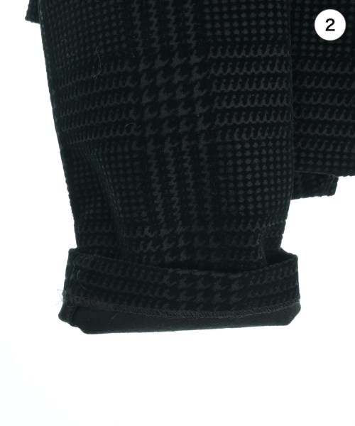 CoSTUME NATIONAL（コスチュームナショナル）ブラウス 黒 サイズ:40(M位) レディース/2200638248012