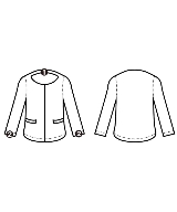 CoSTUME NATIONAL（コスチュームナショナル）ブラウス 黒 サイズ:40(M位) レディース/2200638248012