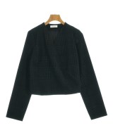 CoSTUME NATIONAL（コスチュームナショナル）ブラウス 黒 サイズ:40(M位) レディース/2200638248012