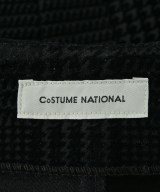 CoSTUME NATIONAL（コスチュームナショナル）ブラウス 黒 サイズ:40(M位) レディース/2200638248012
