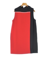 CoSTUME NATIONAL（コスチュームナショナル）ワンピース 赤 サイズ:38(S位) レディース/2200625724048