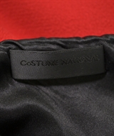 CoSTUME NATIONAL（コスチュームナショナル）ワンピース 赤 サイズ:38(S位) レディース/2200625724048