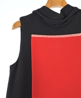 CoSTUME NATIONAL（コスチュームナショナル）ワンピース 赤 サイズ:38(S位) レディース/2200625724048