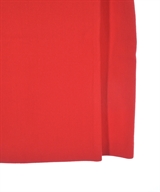 CoSTUME NATIONAL（コスチュームナショナル）ワンピース 赤 サイズ:38(S位) レディース/2200625724048