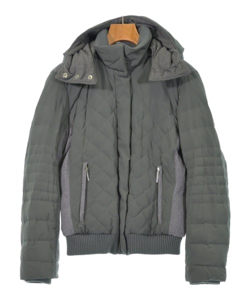 CoSTUME NATIONAL（コスチュームナショナル）その他 グレー サイズ:44(L位) レディース/2200625724109