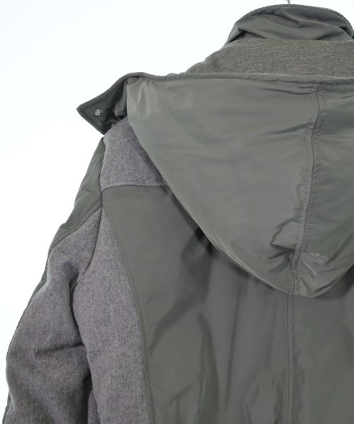 CoSTUME NATIONAL（コスチュームナショナル）その他 グレー サイズ:44(L位) レディース/2200625724109