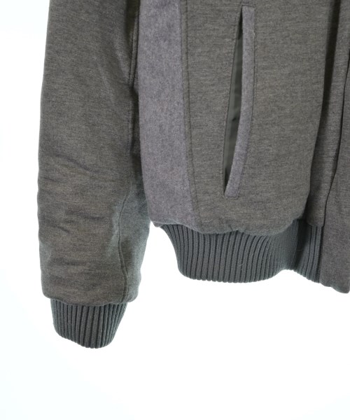 CoSTUME NATIONAL（コスチュームナショナル）その他 グレー サイズ:44(L位) レディース/2200625724109