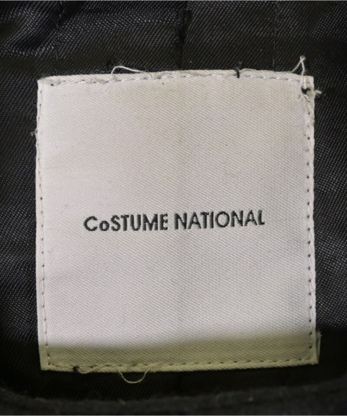 CoSTUME NATIONAL（コスチュームナショナル）その他 黒 サイズ:38(S位) レディース/2200625724116