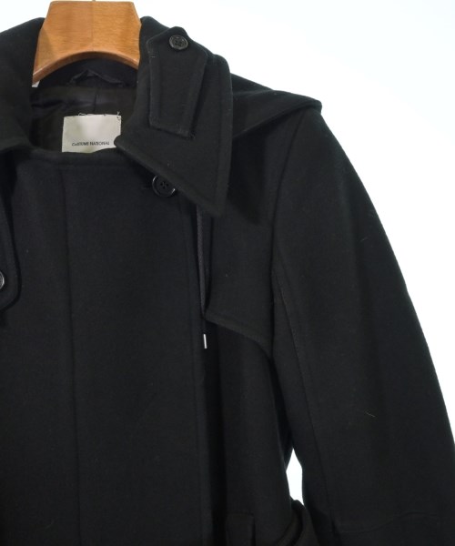 CoSTUME NATIONAL（コスチュームナショナル）その他 黒 サイズ:38(S位) レディース/2200625724116