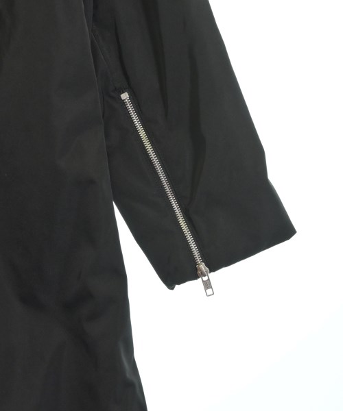 CoSTUME NATIONAL（コスチュームナショナル）モッズコート 黒 サイズ:-(XL位) レディース/2200625724123