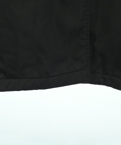 CoSTUME NATIONAL（コスチュームナショナル）モッズコート 黒 サイズ:-(XL位) レディース/2200625724123