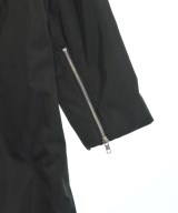 CoSTUME NATIONAL（コスチュームナショナル）モッズコート 黒 サイズ:-(XL位) レディース/2200625724123