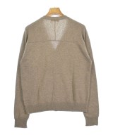CoSTUME NATIONAL（コスチュームナショナル）カーディガン 茶 サイズ:48(L位) メンズ/2200625724130
