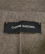 CoSTUME NATIONAL（コスチュームナショナル）カーディガン 茶 サイズ:48(L位) メンズ/2200625724130