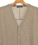 CoSTUME NATIONAL（コスチュームナショナル）カーディガン 茶 サイズ:48(L位) メンズ/2200625724130