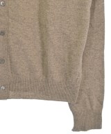 CoSTUME NATIONAL（コスチュームナショナル）カーディガン 茶 サイズ:48(L位) メンズ/2200625724130
