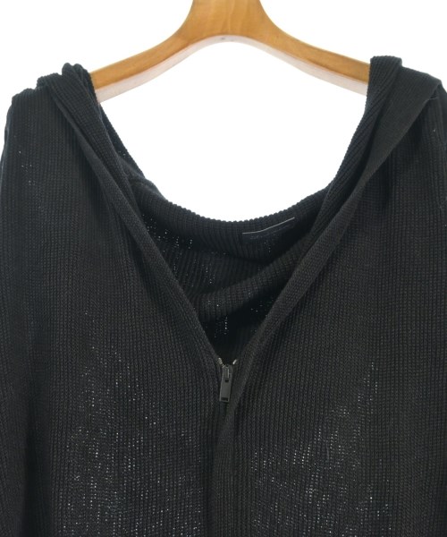 CoSTUME NATIONAL（コスチュームナショナル）カーディガン 黒 サイズ:S メンズ/2200625724147