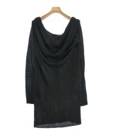 CoSTUME NATIONAL（コスチュームナショナル）カーディガン 黒 サイズ:S メンズ/2200625724147