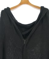 CoSTUME NATIONAL（コスチュームナショナル）カーディガン 黒 サイズ:S メンズ/2200625724147