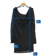 CoSTUME NATIONAL（コスチュームナショナル）カーディガン 黒 サイズ:S メンズ/2200625724147